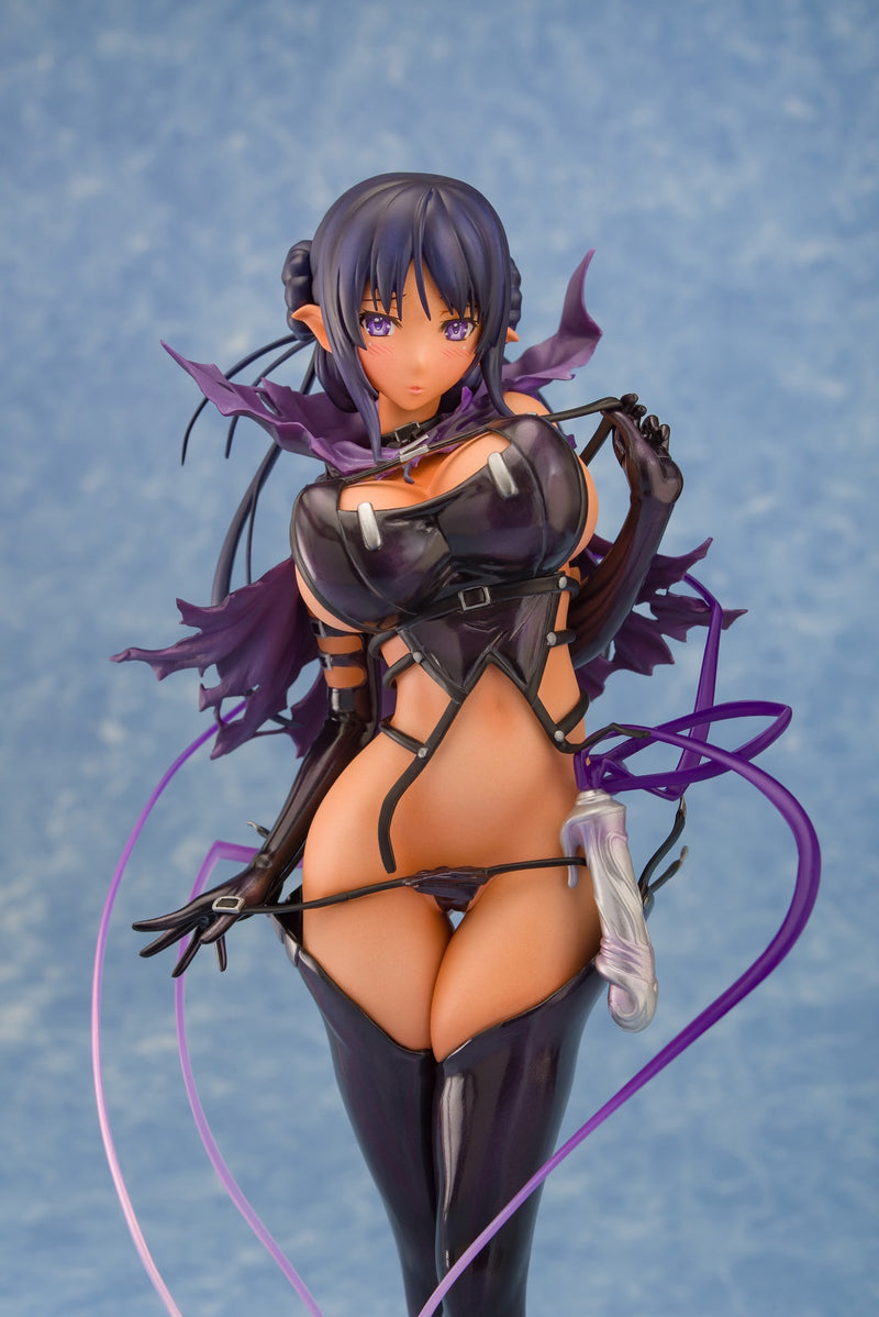 Kuro no Riman to Shireizukai Krowel DAIKI Shireizukai Krowel