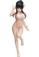 SENRAN KAGURA PEACH BEACH SPLASH FREEing Ikaruga: Swimsuit Ver.