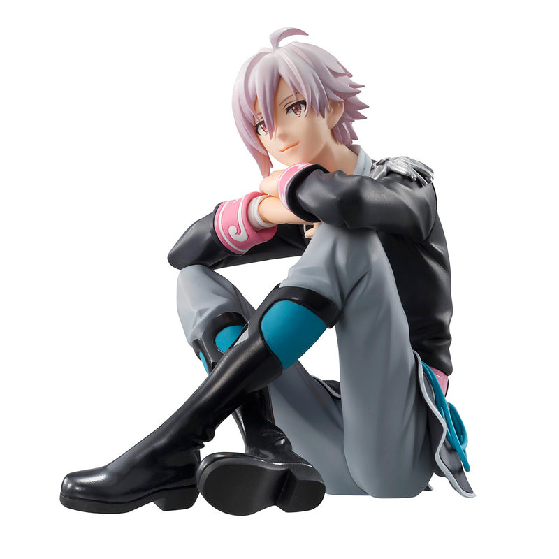 IDOLiSH7 SEVEN TRIGGER MEGAHOUSE PALMATE KUJO TENN