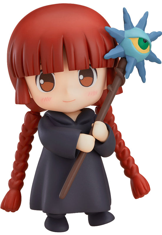 843 Magical Circle Guru Guru Nendoroid Kukuri