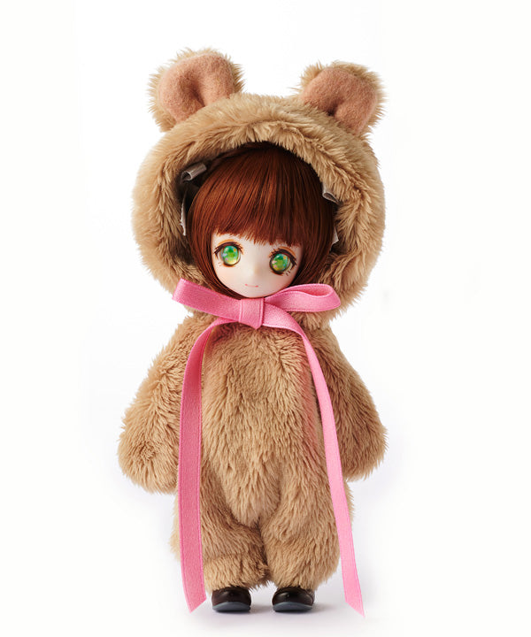 Tirol-chan & Ribon-chan Hobby Japan TYROL the cub bear