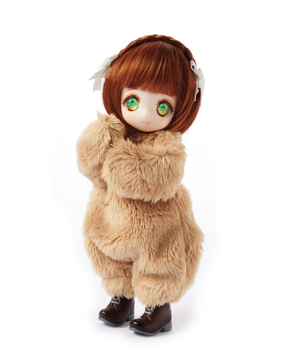 Tirol-chan & Ribon-chan Hobby Japan TYROL the cub bear