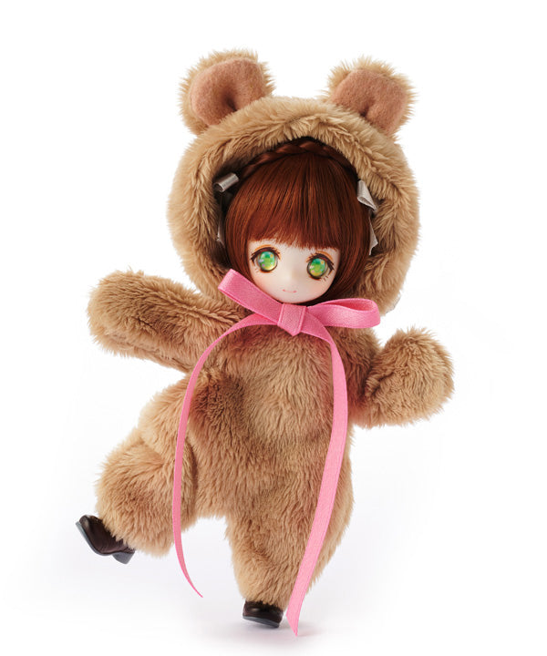 Tirol-chan & Ribon-chan Hobby Japan TYROL the cub bear