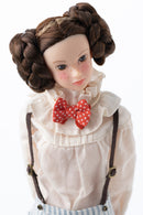 momoko DOLL BANDAI The Bears' School : Jackie's Stylish Clown