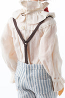 momoko DOLL BANDAI The Bears' School : Jackie's Stylish Clown