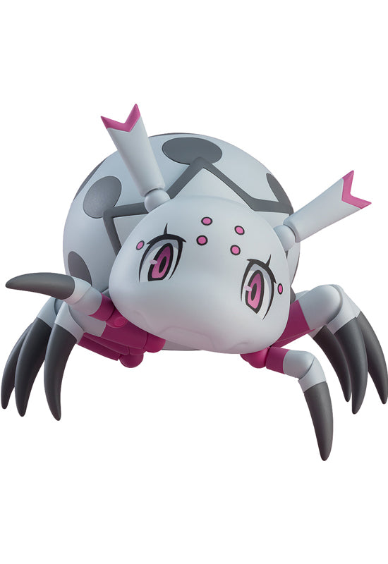 1559 So I'm a Spider, so What? Nendoroid Kumoko