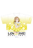 Love Live! Sunshine!! KADOKAWA Full Graphic T-shirt KUNIKIDA HANAMARU