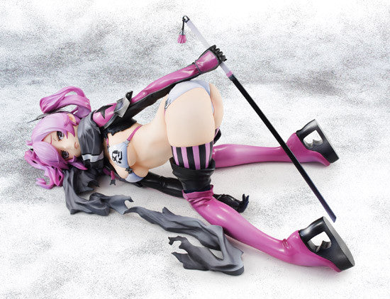 BIKINI WARRIORS EX HOBBY JAPAN MEGAHOUSE EXCELLENT MODEL CORE KUNOUCHI
