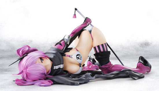 BIKINI WARRIORS EX HOBBY JAPAN MEGAHOUSE EXCELLENT MODEL CORE KUNOUCHI