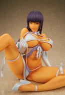 REI HOMARE ART WORKS LECHERY Kanokogi Kuon