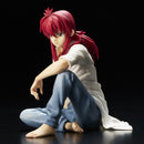 YuYu Hakusho Union Creative Kurama (Re-run)