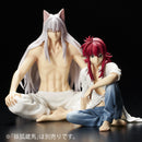 YuYu Hakusho Union Creative Kurama (Re-run)