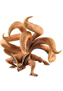 NARUTO MEGAHOUSE G.E.M SERIES NARUTO KURAMA