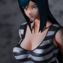 Prison School Union Creative Hdge technical statue No.20 Mari Kurihara