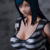 Prison School Union Creative Hdge technical statue No.20 Mari Kurihara