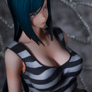 Prison School Union Creative Hdge technical statue No.20 Mari Kurihara