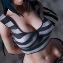 Prison School Union Creative Hdge technical statue No.20 Mari Kurihara