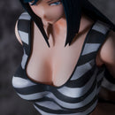 Prison School Union Creative Hdge technical statue No.20 Mari Kurihara