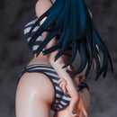 Prison School Union Creative Hdge technical statue No.20 Mari Kurihara