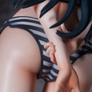 Prison School Union Creative Hdge technical statue No.20 Mari Kurihara