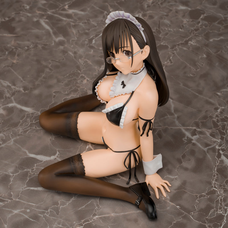 maid-style swimsuit girl T2 Art☆Girls UNION CREATIVE Emiri Kuriyama