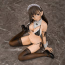maid-style swimsuit girl T2 Art☆Girls UNION CREATIVE Emiri Kuriyama