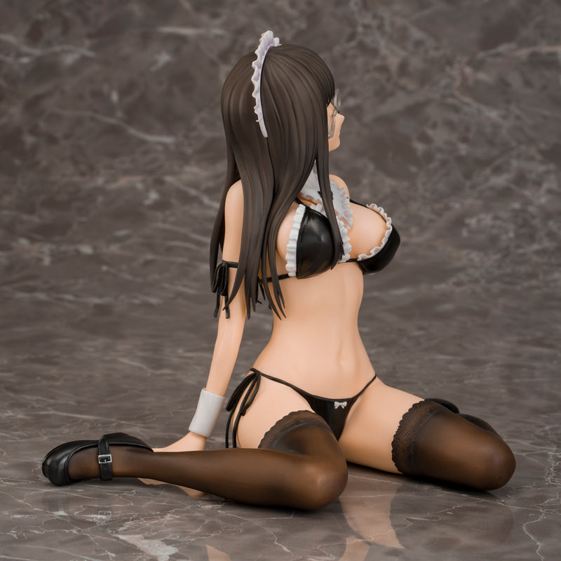 maid-style swimsuit girl T2 Art☆Girls UNION CREATIVE Emiri Kuriyama