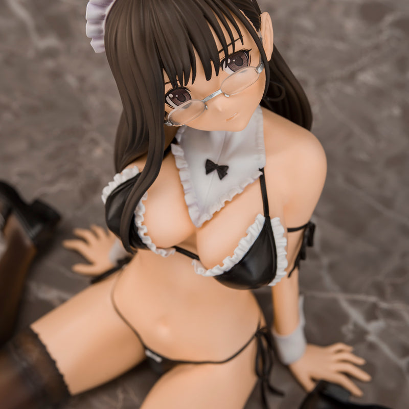 maid-style swimsuit girl T2 Art☆Girls UNION CREATIVE Emiri Kuriyama