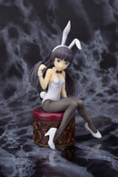 Oreimo PULCHRA Kuroneko White Ver. 1/8 Resin Cast Figure