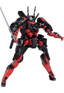 Kuromukuro MODEROID Kuromukuro