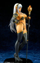 Dragon's Crown BEAT (Q-SIX) The Dark Elf Beastmaster POLYSTONE Figure