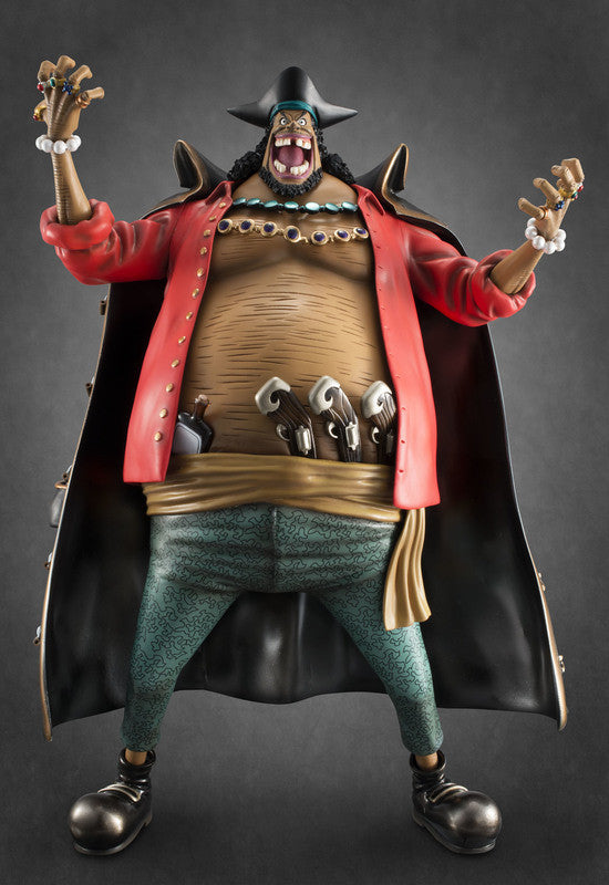 One Piece P.O.P. NEO-EX Blackbeard