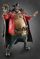 One Piece P.O.P. NEO-EX Blackbeard