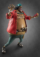 One Piece P.O.P. NEO-EX Blackbeard
