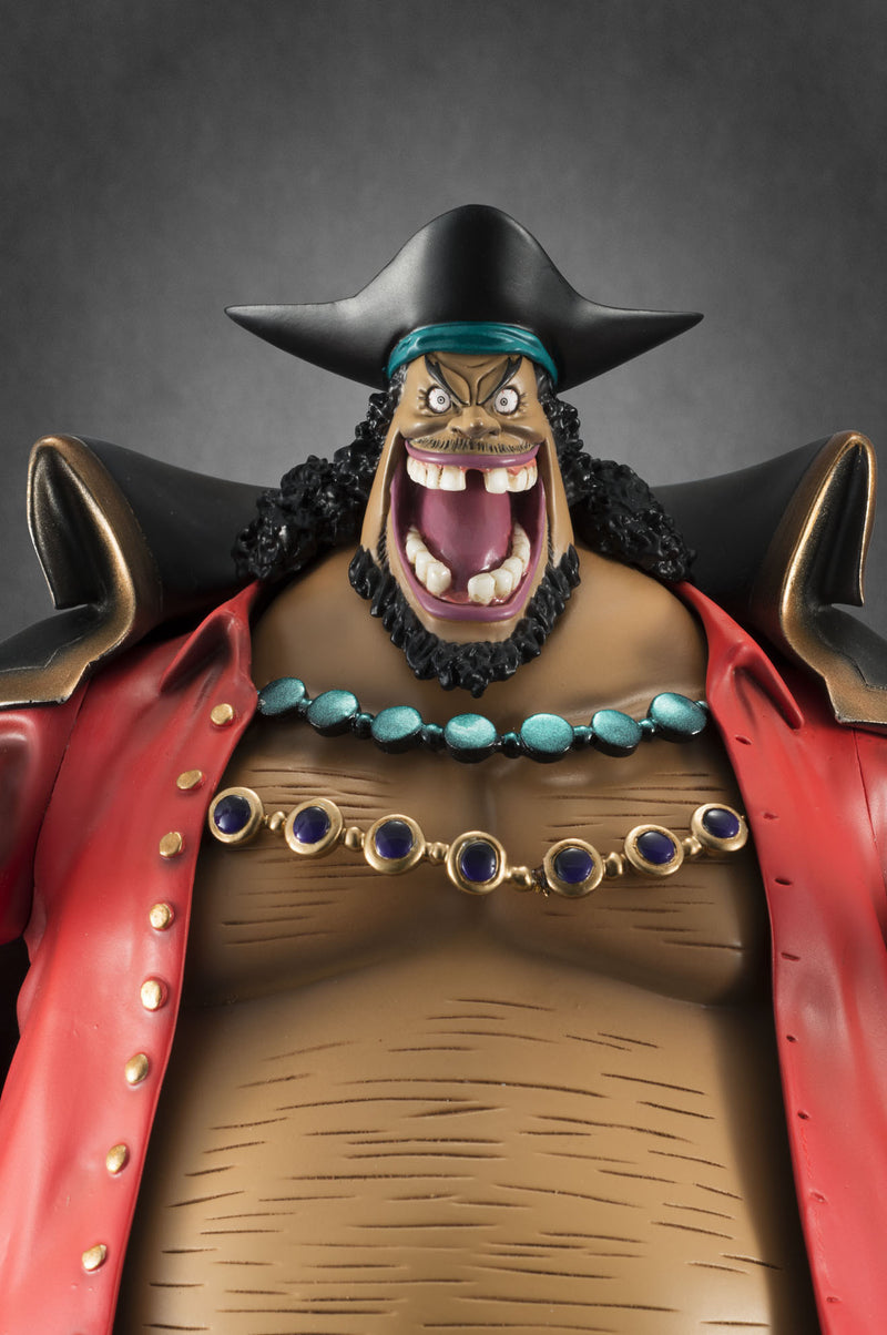 One Piece P.O.P. NEO-EX Blackbeard