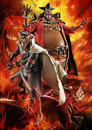 One Piece P.O.P. NEO-EX Blackbeard