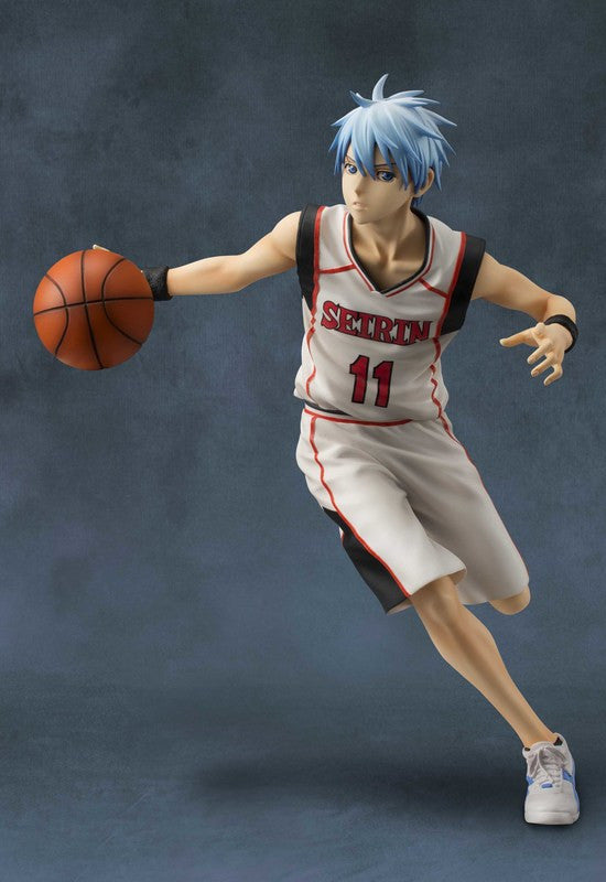 Kuroko no Basketball Megahouse Tetsuya Kuroko 1/8