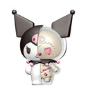 PUZZLE MASCOT KAITAI FANTASY  MEGAHOUSE Sanrio Characters Assortment Set of 4