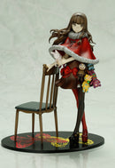 OCCULTIC; NINE KOTOBUKIYA ARIA KURENAINO