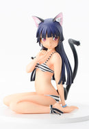 Ore no Imouto ga Konnani Kawaii Wake ga Nai ORCATOYS ”KURONEKO” SHIMA MIZUGI NEKO MIMI ver.