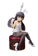 Oreimo PULCHRA Kuroneko White Ver. 1/8 Resin Cast Figure