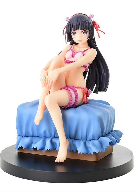 Ore No Imouto Ga Konnani Kawaii Wake Ga Nai OrcaToys KURONEKO〜From the bedroom〜cute!