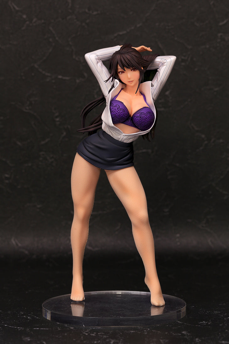 A PLUS Otome Kurosama Ver. 2