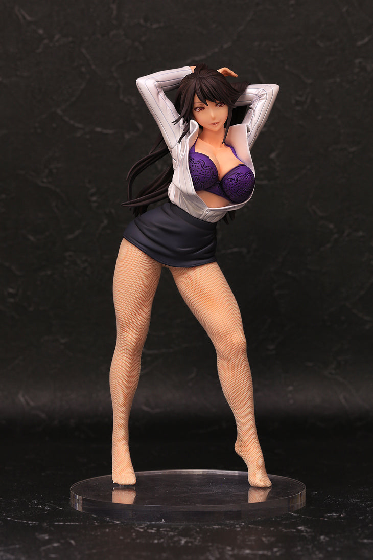 A PLUS Otome Kurosama Ver. 2