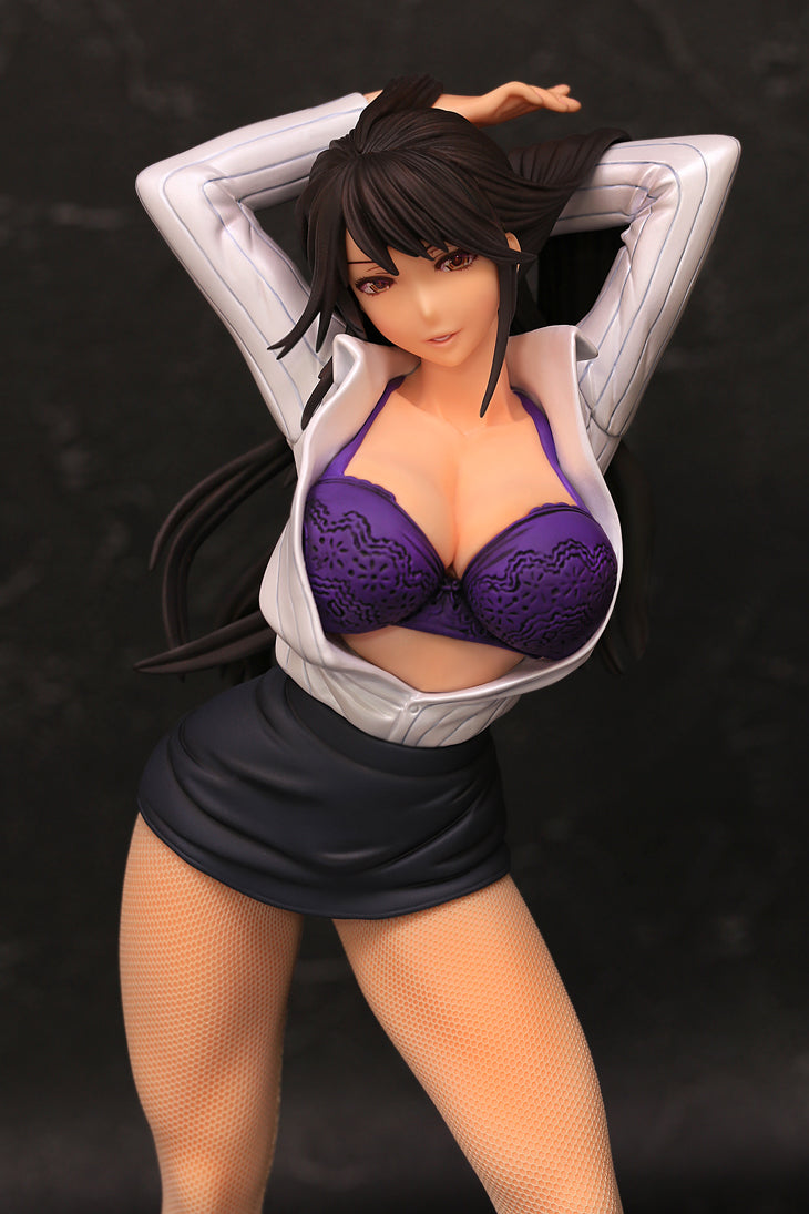 A PLUS Otome Kurosama Ver. 2