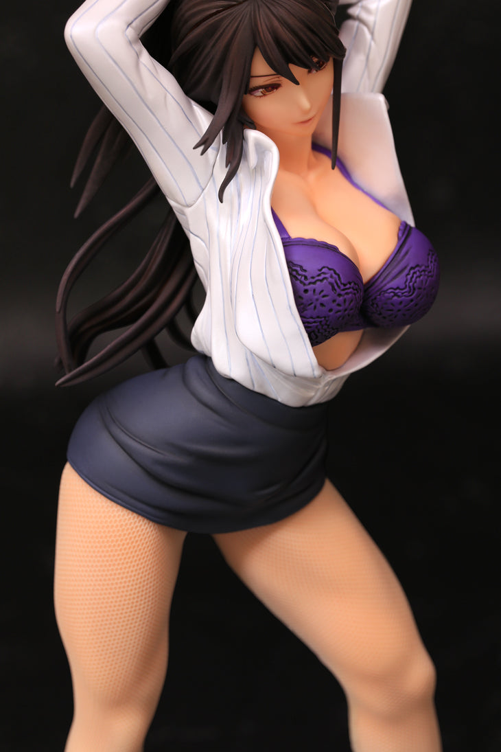 A PLUS Otome Kurosama Ver. 2