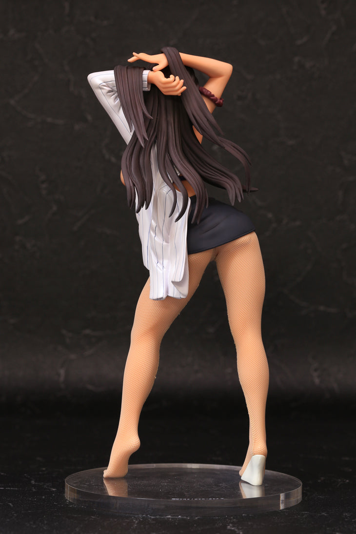 A PLUS Otome Kurosama Ver. 2