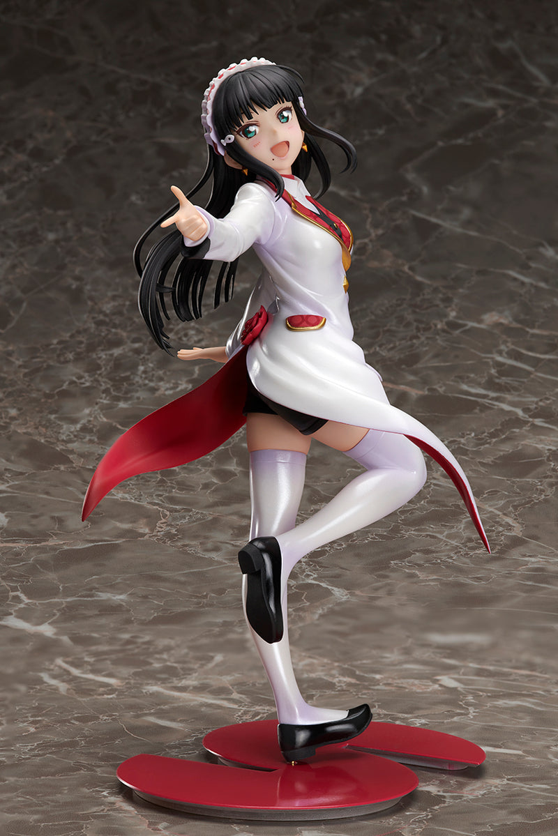 Love Live! Sunshine!! STRONGER Birthday Figure Project: Dia Kurosawa