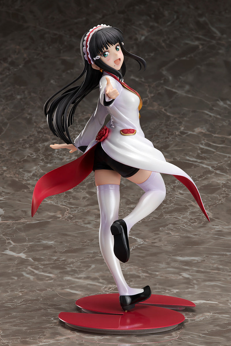 Love Live! Sunshine!! STRONGER Birthday Figure Project: Dia Kurosawa