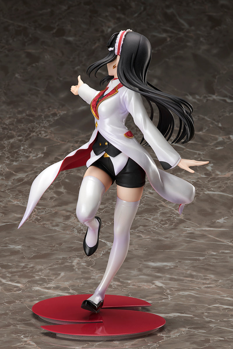 Love Live! Sunshine!! STRONGER Birthday Figure Project: Dia Kurosawa